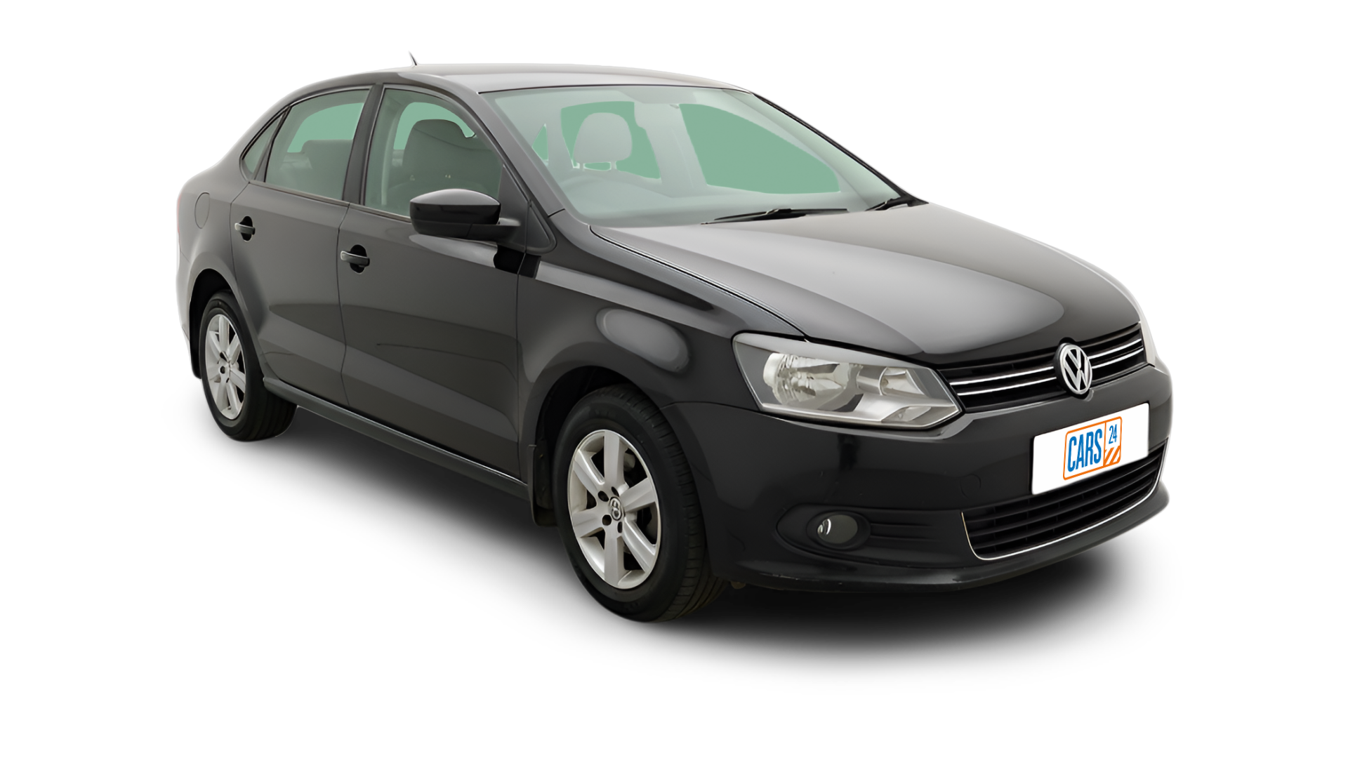 Volkswagen Vento-img